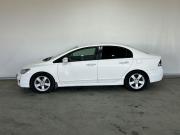 Honda Civic VIII Рестайлинг Москва  - изображение 27