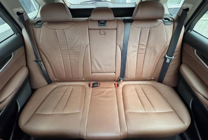 BMW X5 III (F15) с пробегом 2017 года, цена 3 750 000 рублей, 170753 км, внедорожник, Автокод Объявления