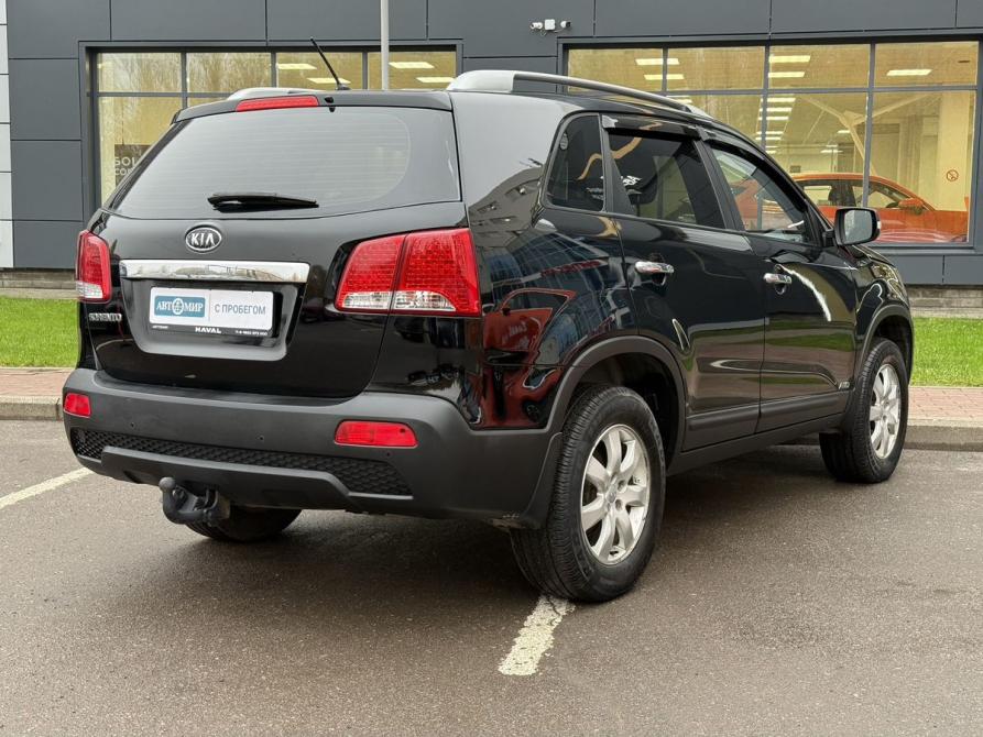 Kia Sorento II Ярославль  - изображение 5