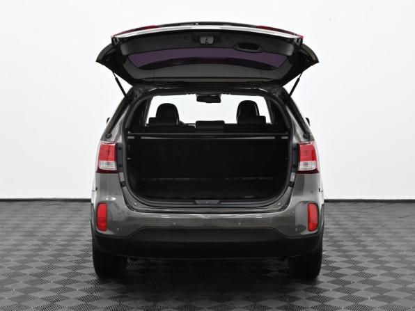 Kia Sorento II Рестайлинг с пробегом 2012 года, цена 1 499 000 рублей, 116000 км, внедорожник, Автокод Объявления