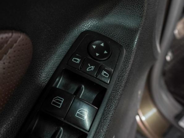 Mercedes-Benz GL-Класс I (X164) Рестайлинг с пробегом 2012 года, цена 2 129 000 рублей, 295033 км, внедорожник, Автокод Объявления