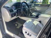 Volkswagen Touareg II Рестайлинг Москва  - изображение 15