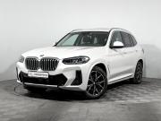BMW X3 III (G01) Рестайлинг Санкт-Петербург  - изображение 22