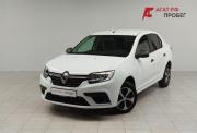 Renault Logan II Саратов  - изображение 22
