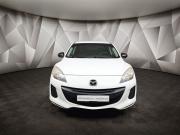 Mazda 3 II (BL) Рестайлинг Москва  - изображение 25