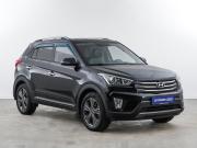 Hyundai Creta I Москва  - изображение 25
