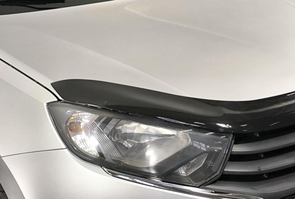 Lada (ВАЗ) Granta I Рестайлинг Нижний Новгород  - изображение 16