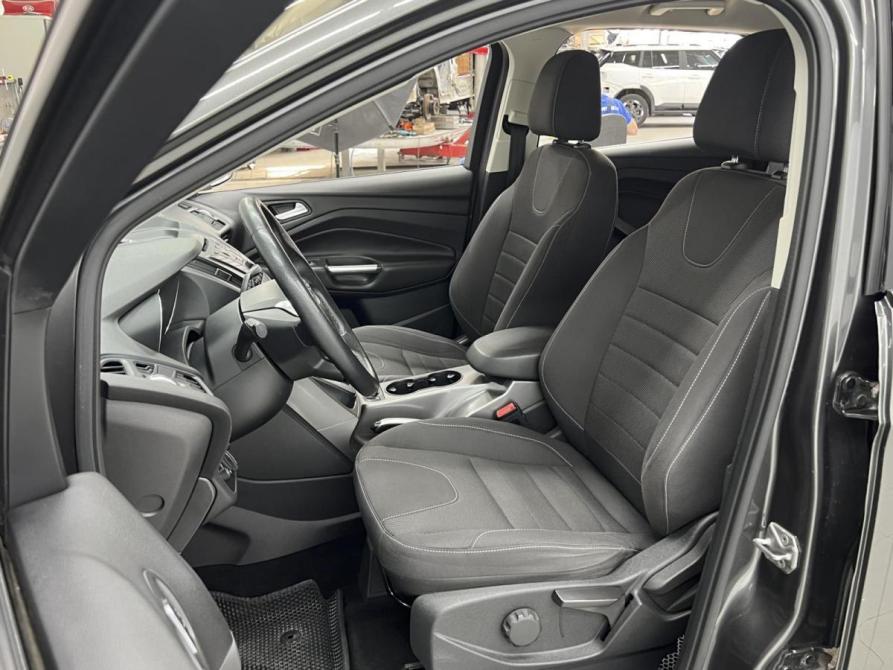 Ford Kuga II Ростов-на-Дону  - изображение 10