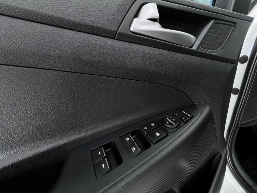 Hyundai Tucson III Рестайлинг Волгоград  - изображение 26