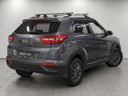 Hyundai Creta I Рестайлинг Москва  - изображение 33