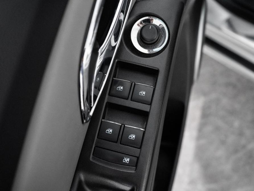 Chevrolet Cruze I Рестайлинг Иркутск  - изображение 18