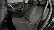 Toyota RAV4 IV (XA40) Рестайлинг Смоленск  - изображение 44