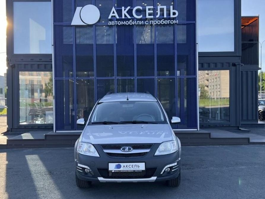 Lada (ВАЗ) Largus I Архангельск  - изображение 2