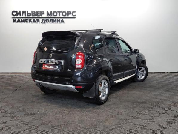 Renault Duster I с пробегом 2013 года, цена 850 000 рублей, 171237 км, внедорожник, Автокод Объявления
