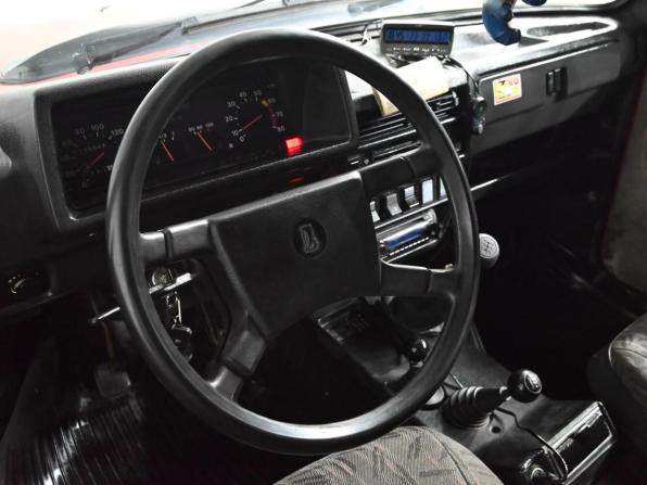 Lada (ВАЗ) 2131 (4x4) I с пробегом 1997 года, цена 150 000 рублей, 135556 км, внедорожник, Автокод Объявления