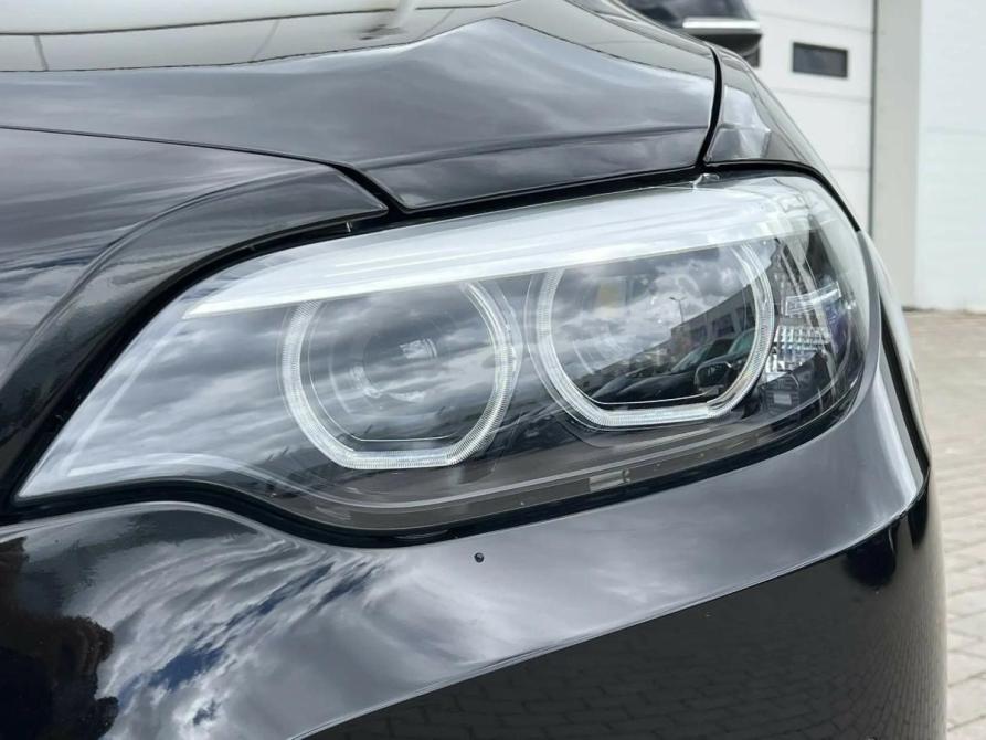 BMW 2 серии F22 Рестайлинг Санкт-Петербург  - изображение 8