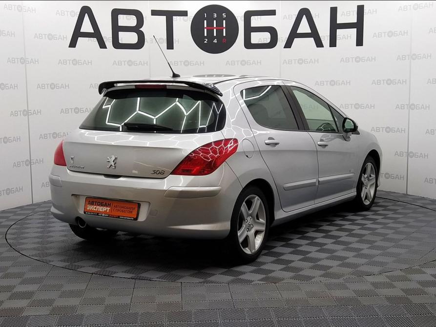 Peugeot 308 I Екатеринбург  - изображение 3