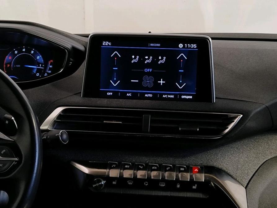 Peugeot 3008 II Москва  - изображение 9