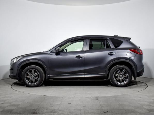 Mazda CX-5 I с пробегом 2013 года, цена 1 459 000 рублей, 187250 км, внедорожник, Автокод Объявления