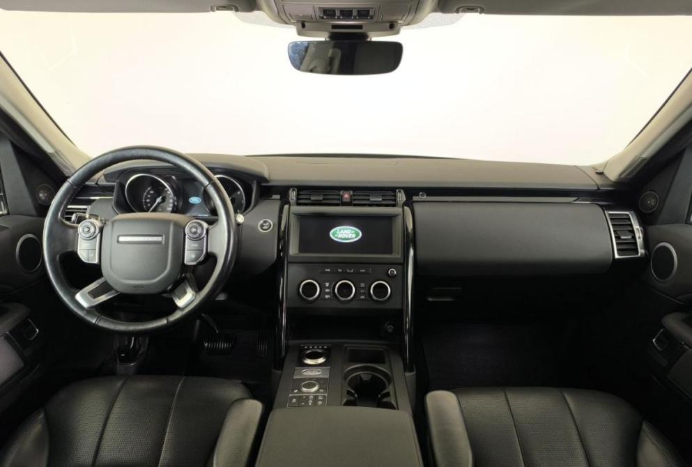 Land Rover Discovery V Нижний Новгород  - изображение 14