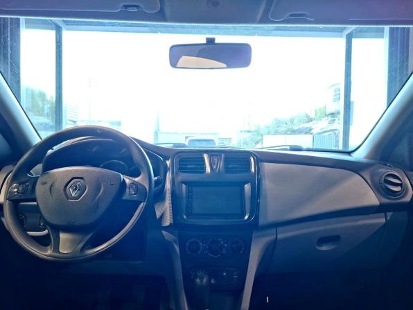 Renault Sandero II с пробегом 2014 года, цена 500 000 рублей, 175651 км, хэтчбек, Автокод Объявления