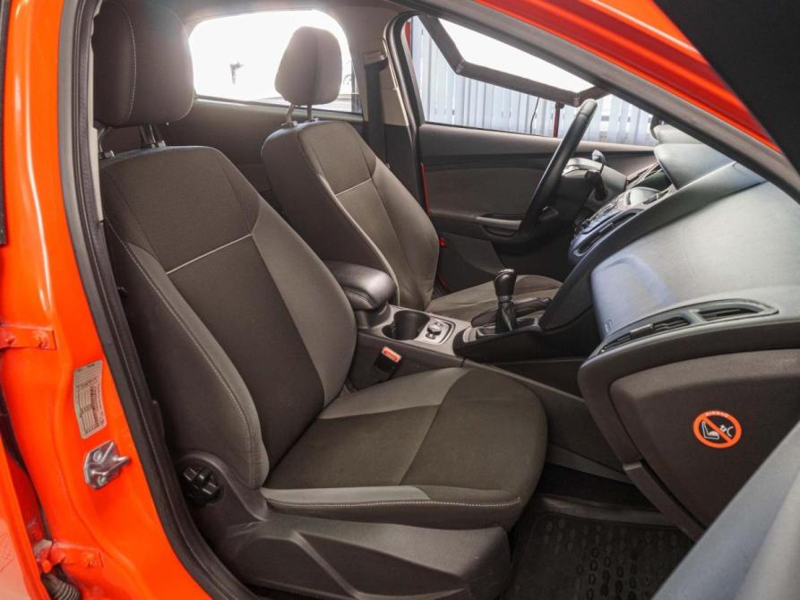 Ford Focus III Тюмень  - изображение 8