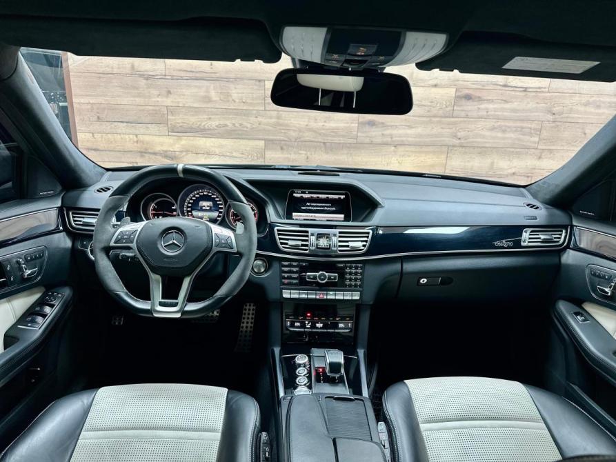 Mercedes-Benz E-Класс AMG IV (W212 S212) Рестайлинг Уфа  - изображение 16