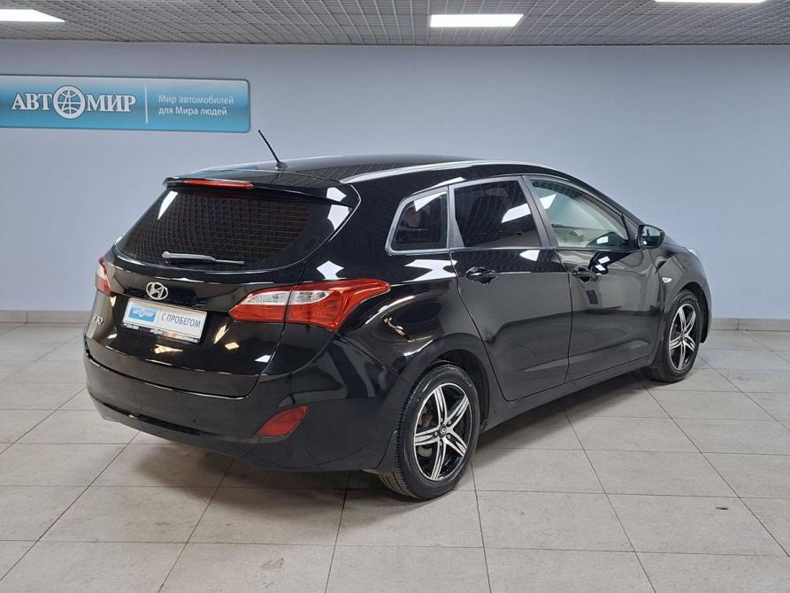 Hyundai i30 II Москва  - изображение 5