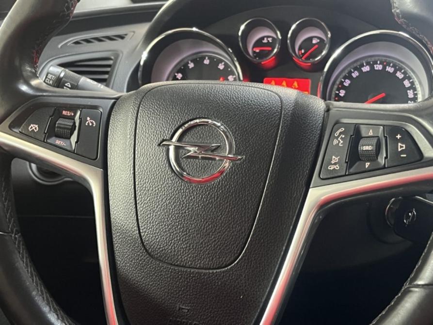 Opel Insignia I Курск  - изображение 7