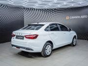 Lada (ВАЗ) Vesta I Рестайлинг (NG) Самара  - изображение 23