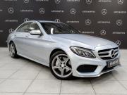 Mercedes-Benz C-Класс IV (W205) Москва  - изображение 28