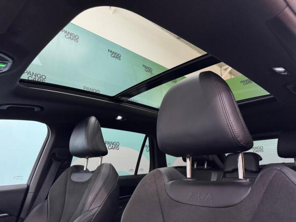 Geely Monjaro I с пробегом 2025 года, цена 3 580 000 рублей, 36000 км, внедорожник, Автокод Объявления