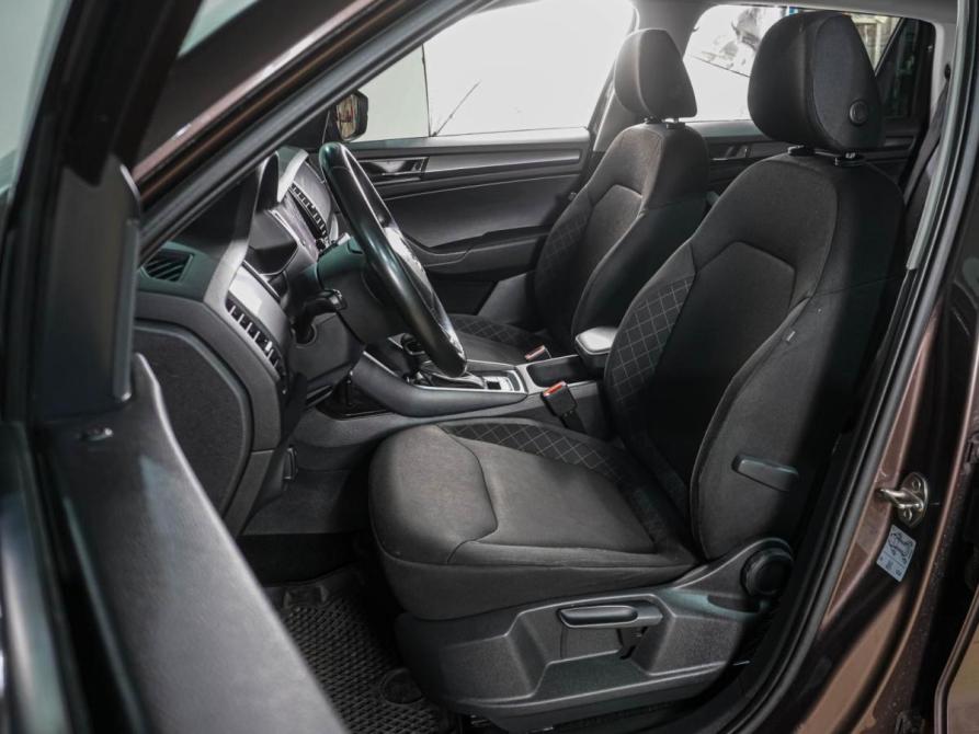 Skoda Kodiaq I Воронеж  - изображение 10