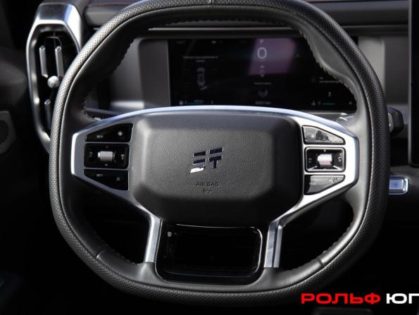 JETOUR T2 с пробегом 2024 года, цена 3 168 000 рублей, 43019 км, внедорожник, Автокод Объявления
