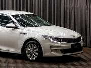 Kia Optima IV Краснодар  - изображение 25