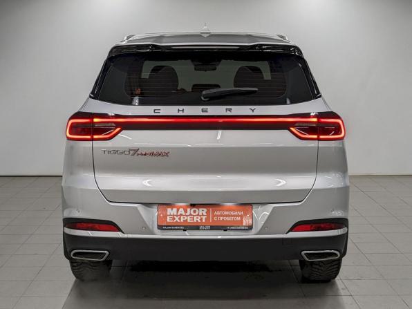 Chery Tiggo 7 Pro Max I с пробегом 2023 года, цена 1 850 000 рублей, 45091 км, внедорожник, Автокод Объявления