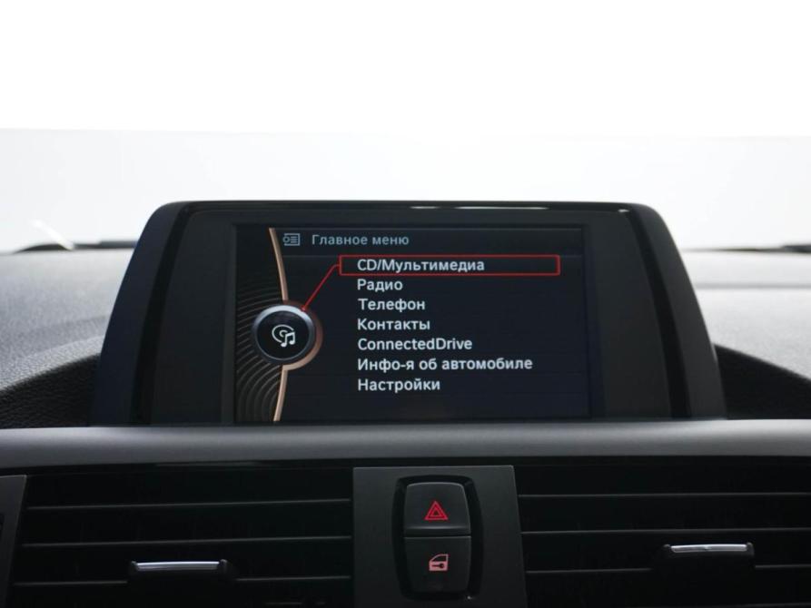 BMW 1 серии II (F20/F21) Москва  - изображение 19