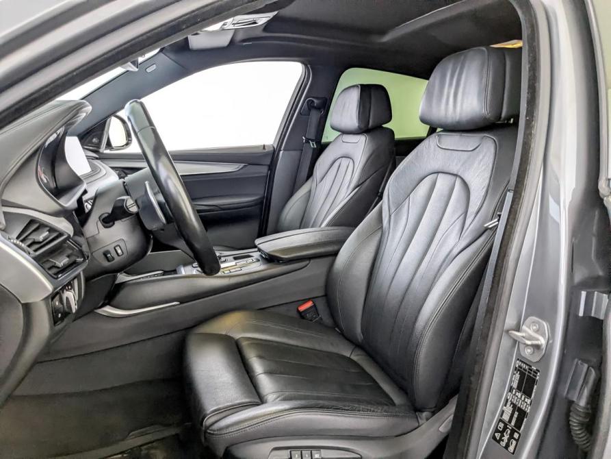 BMW X6 II (F16) Москва  - изображение 20