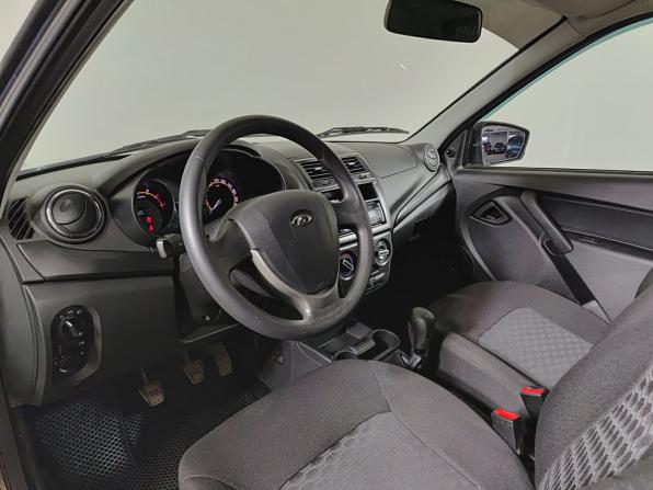 Lada (ВАЗ) Granta I Рестайлинг с пробегом 2020 года, цена 690 000 рублей, 86481 км, универсал, Автокод Объявления