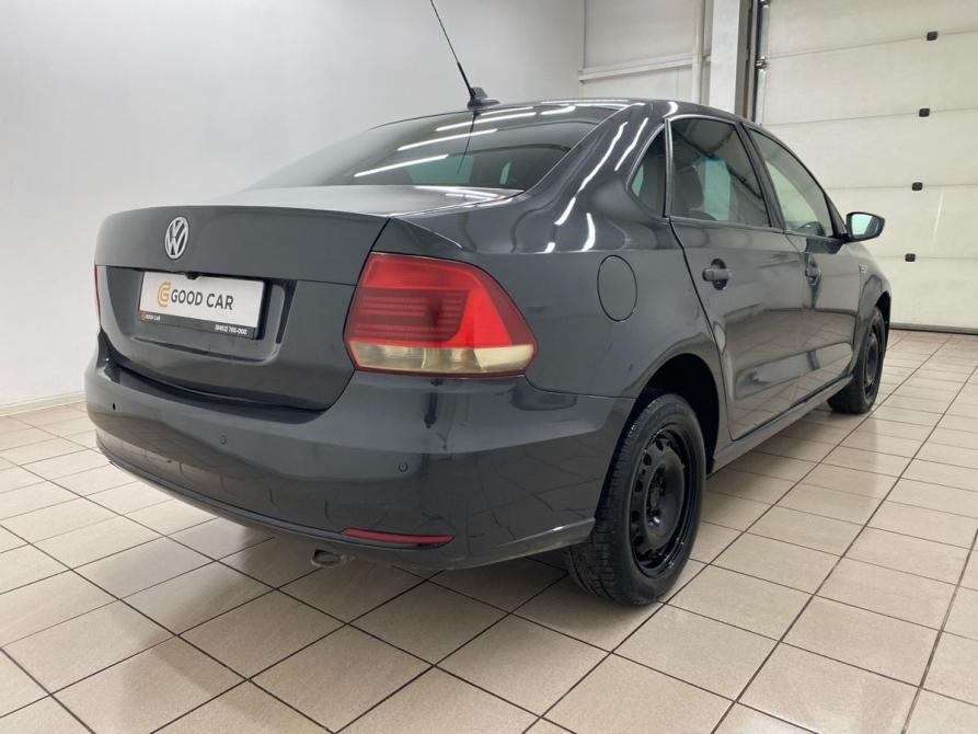 Volkswagen Polo V Рестайлинг Энгельс  - изображение 6
