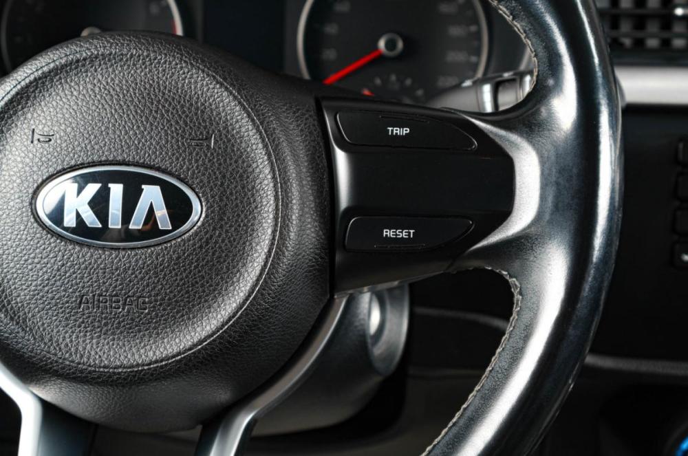 Kia Rio IV Тюмень  - изображение 16