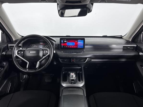 Haval Jolion I с пробегом 2021 года, цена 1 590 000 рублей, 135193 км, внедорожник, Автокод Объявления