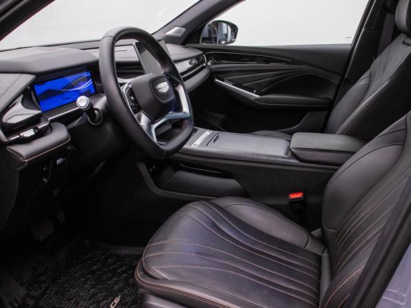 Geely Preface I с пробегом 2024 года, цена 2 570 000 рублей, 7700 км, седан, Автокод Объявления