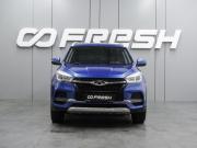Chery Tiggo 4 I Рестайлинг Воронеж  - изображение 25
