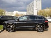 Skoda Kodiaq I Рестайлинг Москва  - изображение 26