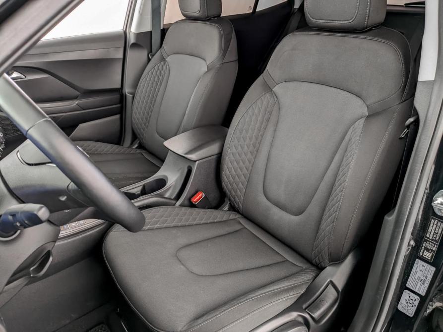 Hyundai Creta II Москва  - изображение 20