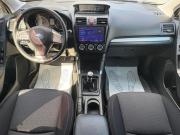 Subaru Forester IV Уфа  - изображение 25