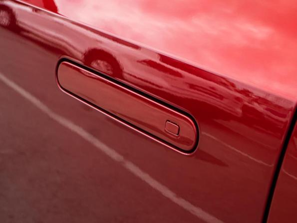 Changan UNI-V I с пробегом 2023 года, цена 2 355 000 рублей, 35531 км, лифтбек, Автокод Объявления