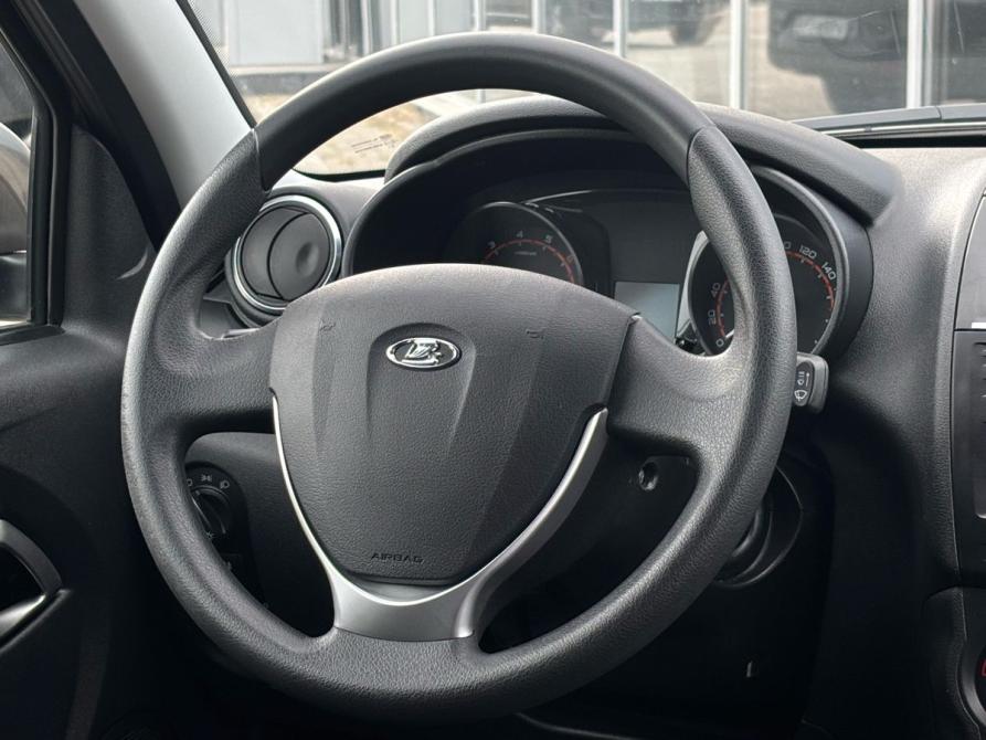 Lada (ВАЗ) Granta I Рестайлинг Самара  - изображение 9