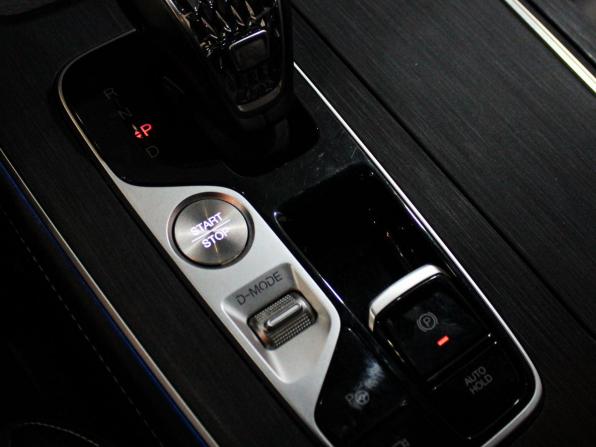 GAC GS8 II с пробегом 2024 года, цена 3 699 000 рублей, 30000 км, внедорожник, Автокод Объявления